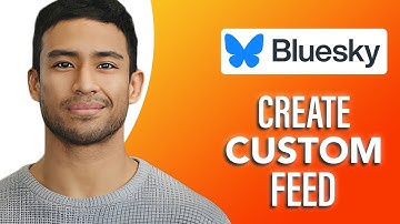 How to Create Custom Feed On Bluesky Social (SIMPLE & Easy Guide!)