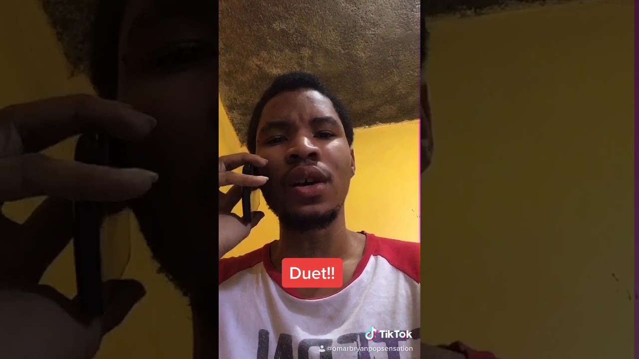 Hamants convo 3/TikTok