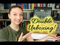 Unboxing | Beacon's Imagine Me & Bookstagram Boxes!