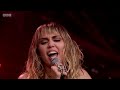 Miley Cyrus - Head Like a Hole (Nine Inch Nails Cover)