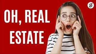 9 Reasons why 90% of Millionaires invest in real estate