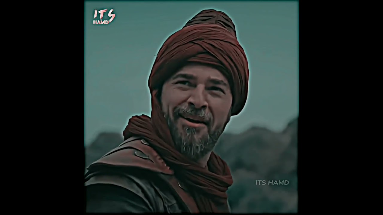 Engin Altan x Ertugrul || Ertugrul Attitude || Chammak Challo 😎 Ertugrul Ghazi #shorts