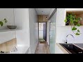 16m2 by tiny house europe