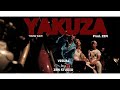 YOUNG WAVE YAKUZA Official Music Video Prod ZEN YOUNG WAVE YAKUZA Official Music Video Prod ZEN
