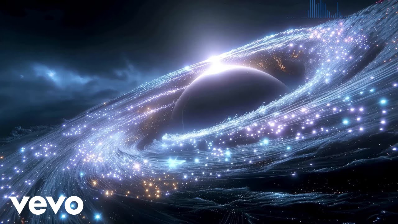 Epic Surpasser - Hollow Engine Canticle (Official Music Video)