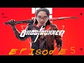 GHOSTRUNNER GAMEPLAY EPISODE 5-GAMES ABOUT PARKOUR AND I MAYBE FAILED MISERABLE OR SUCCESS VICTORY!