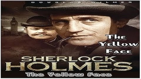 Learn English Through Story (level 2) ★ Subtitles ✦ Sherlock Holmes - The Yellow Face