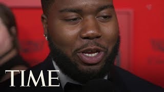 Khalid: People Used To Chant 'Khalid Can’t Sing' At Him In High School | TIME 100 | TIME