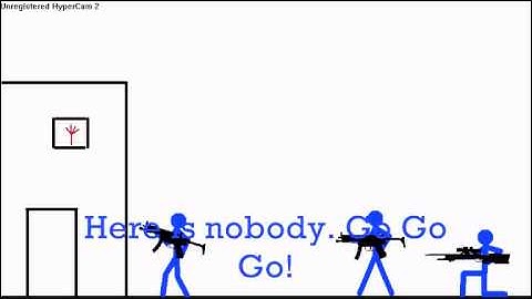 Pivot S.W.A.T Operation [Part1]