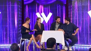 Thumbnail for Women's Club 246 - ԵՐԵԽԱ ԵՆՔ ՈՒՆԵՆԱԼՈՒ...