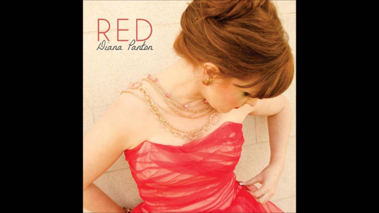 Watch Diana Panton Red 01 Say It Over and Over Again feat Phil Dwyer on YouTube Watch Diana Panton Red 01 Say It Over and Over Again feat Phil Dwyer on YouTube