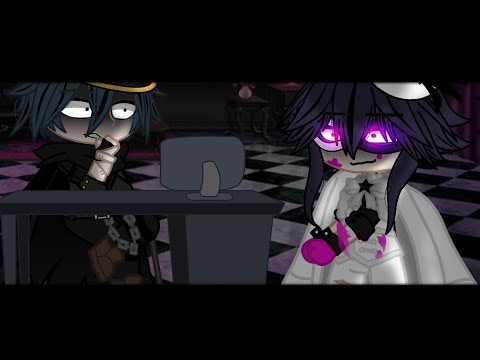 "And your not a Murderer" ||Meme||Phantom Thief AU||DRV3||2/?|Bun-Chan°