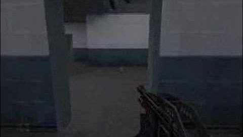 Half-life Opposing Force Part 5#