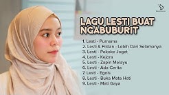 LAGU PILIHAN LESTI BUAT NGABUBURIT  - Durasi: 39:48. 