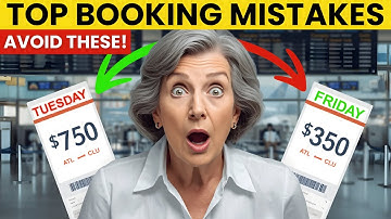 8 Insider Secrets Airlines Don’t Want You to Know
