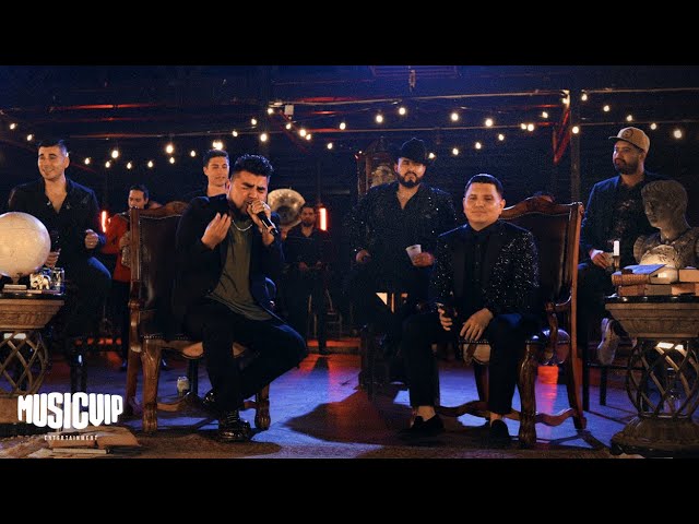 El Mimoso - Luciano Luna - Muchas Gracias