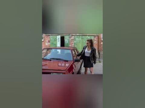 Вишневая девятка - YouTube