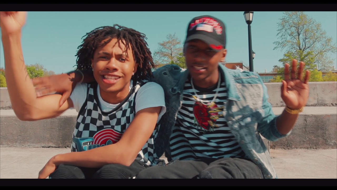 LUV & LRN ft. Rampage - Birkin (Official Video)