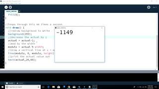Modulo By Example