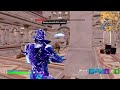 Fortnite - 12 kill crown win in Solos (Ch. 5/S. 2)