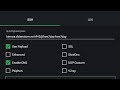 GAMEMAX CLOUDFRONT & STUNNEL ALL TKP