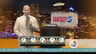 Fantasy 5 20231023