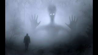 Earthbound Spirits, Attachments, Possessions, and Ghosts