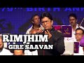 RIMJHIM GIRE SAAVAN | ALOK KATDARE | KISHORE KUMAR | SIDDHARTH ENTERTAINERS