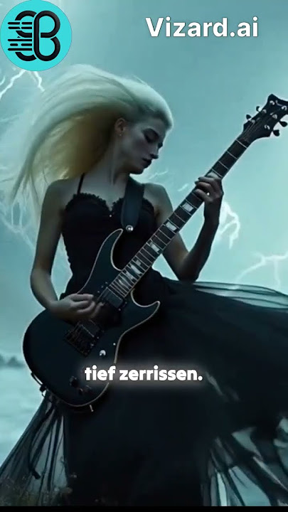 SeelenSchlaf - Eiserne Herzen | EPIC Gothic Metal