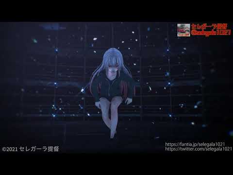 【MMDホロライブ】百鬼あやめが夜のアーチステージでKING【sdPBR ver.3.50/4K UHD 2160p60fps】
