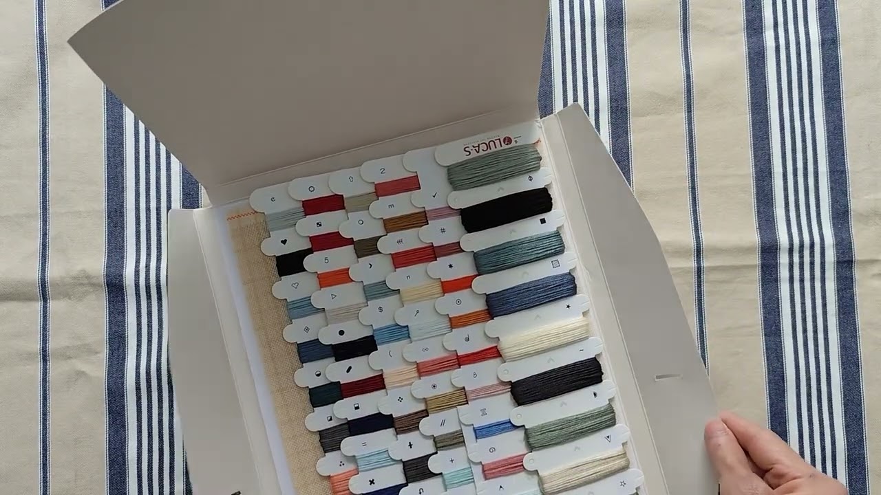 ЧТО В ПОСЫЛКЕ