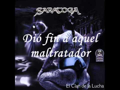 buscando el perdon saratoga buscando el perdon saratoga