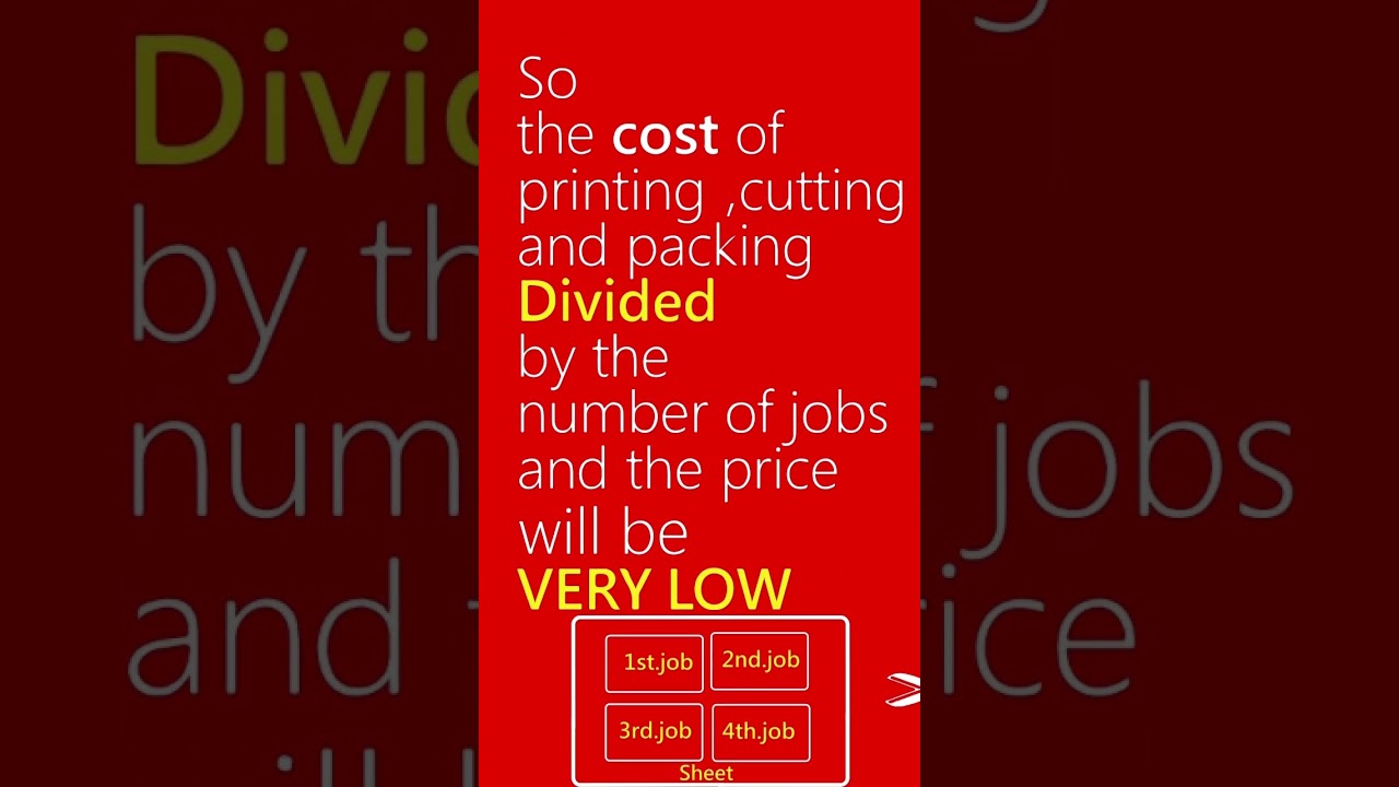 More profit and more sales is not a dream!!!  