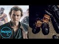 Top 10 Easter Eggs You Missed In Solo A Star Wars Story