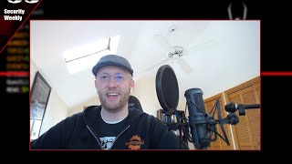 Open Source Software - Application Security Weekly #12