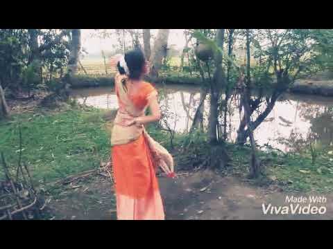 Senaiti o Bihu dance cover