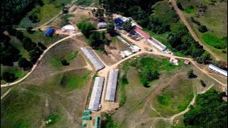 4K - Bela Reka Farma - Farmland