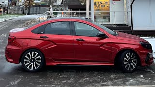 LADA VESTA 2018 МАСЛЯНЫЙ НАСОС ИЛИ ДАТЧИК ?