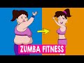 Fun and effective zumba dance for weight loss  sculpt your body and burn calories with zumba