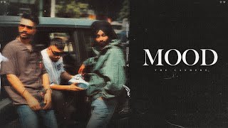 Mood | The Landers | Official Video | Latest Punjabi Songs 2023