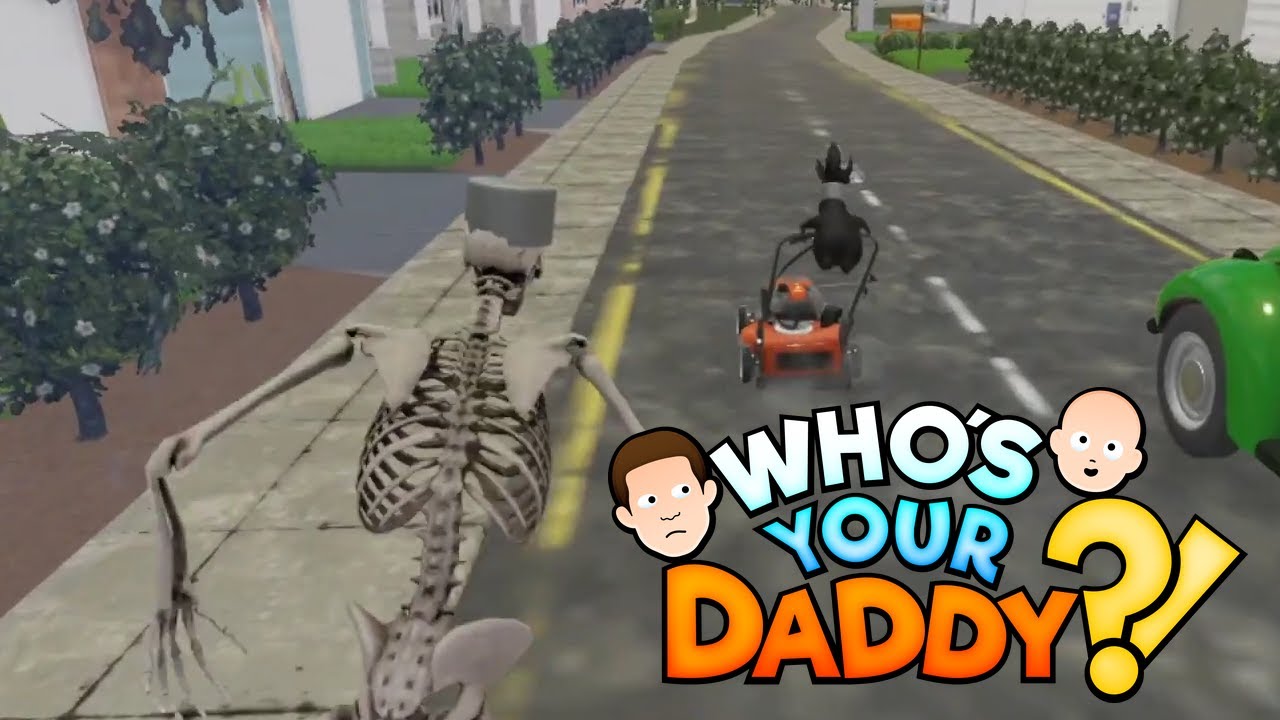 Why I'd Be a Great Parent