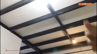 Check Kalsifloor Floor 2 After 3 Months of Use