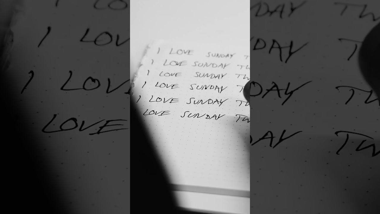 Our Fixture Release but it's David Attenborough