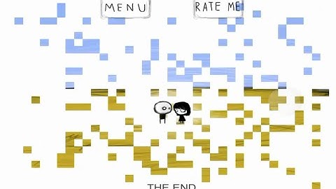 That Level Again 3 LEVEL 1-8 Walkthrough + SECRET ENDING