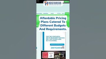 The Best Choice for Your Website