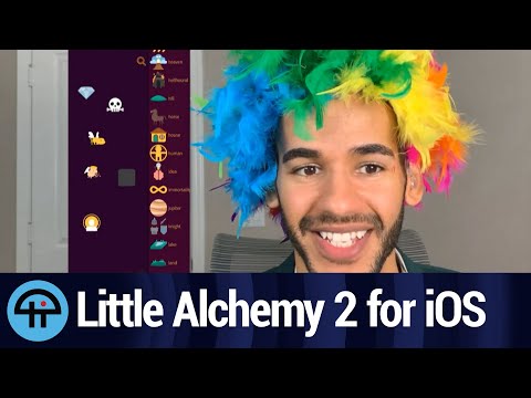 Little Alchemy 2 - Apps on Google Play