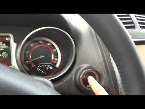 Vidéo: Comment désactiver le carillon de ceinture de sécurité sur un Dodge Journey 2015 ?