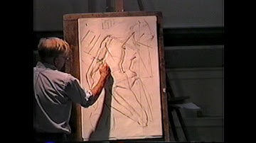 Deane G. Keller: Priorities in Setting up the Drawing