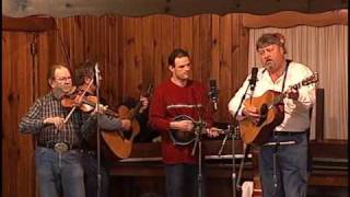 The Old Home Town - Mark Kuykendall & Bobby Hicks chords