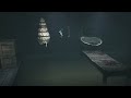 Little Nightmares: (DLC 1) The Depths